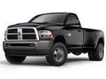 2010 Dodge Ram 3500 Regular Cab